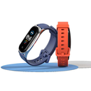 Xiaomi band watches aplikacja
