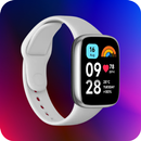 Redmi Watch 3 Active App Hints APK