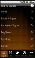 پوستر Watch Collectors Club