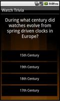 برنامه‌نما Watch Collectors Club عکس از صفحه