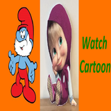 Watch Cartoon APK
