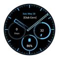 A1a Wear Watch Face
