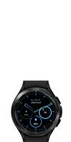 A1a Wear Watch Face screenshot 1