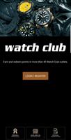Watch Club Indonesia 海报