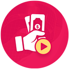 Watch And Earn-icoon