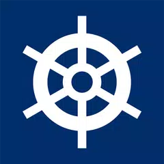 Mariner Sailing GPS & Logbook Icon