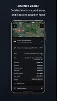 Velocity GPS Dashboard скриншот 2