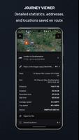 Velocity GPS Speed Dash screenshot 3