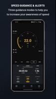 Velocity GPS Speed Dash screenshot 1