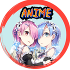 Watch Free Anime Series HD آئیکن