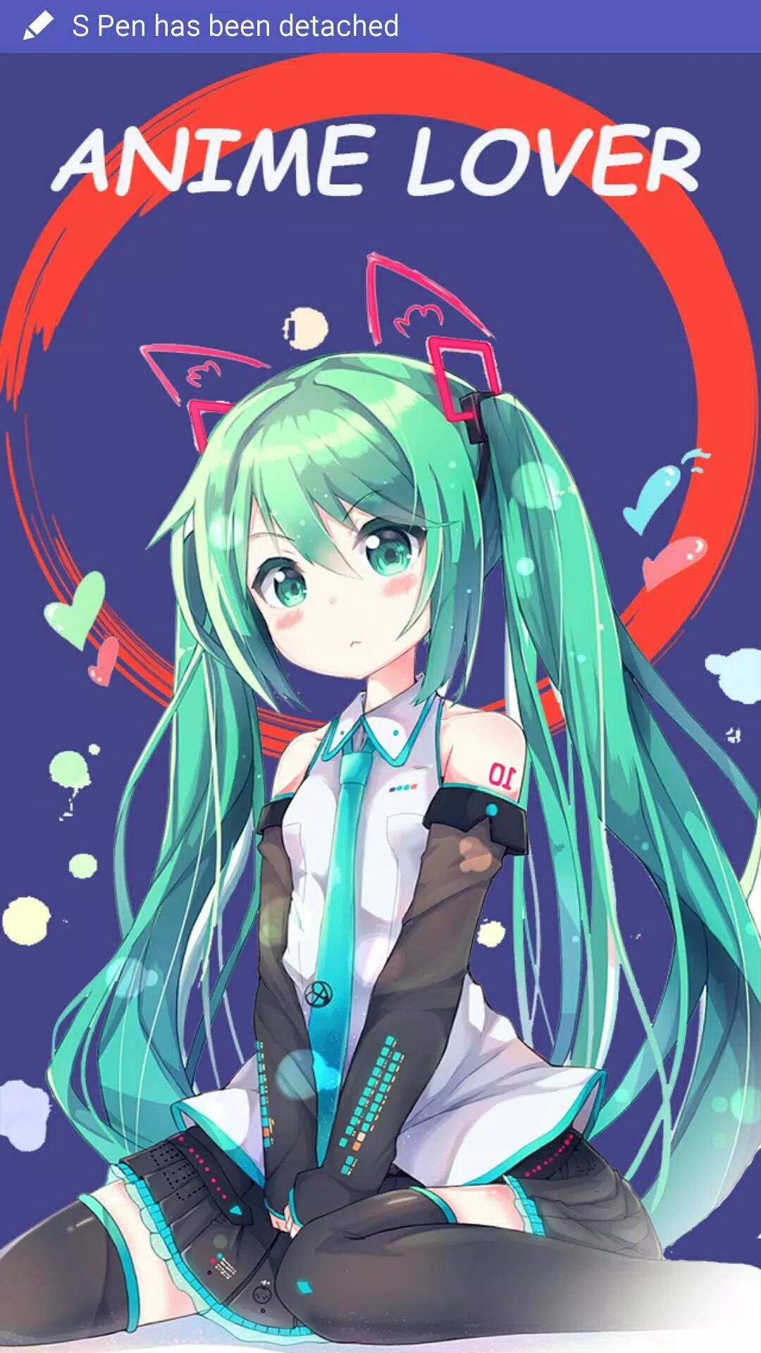 Watch Free Anime Series HD APK for Android Download Watch Free Anime Series HD APK for Android Download
