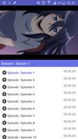 Watch Free Anime Series HD captura de pantalla 2