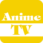 Anime TV Online HD icône