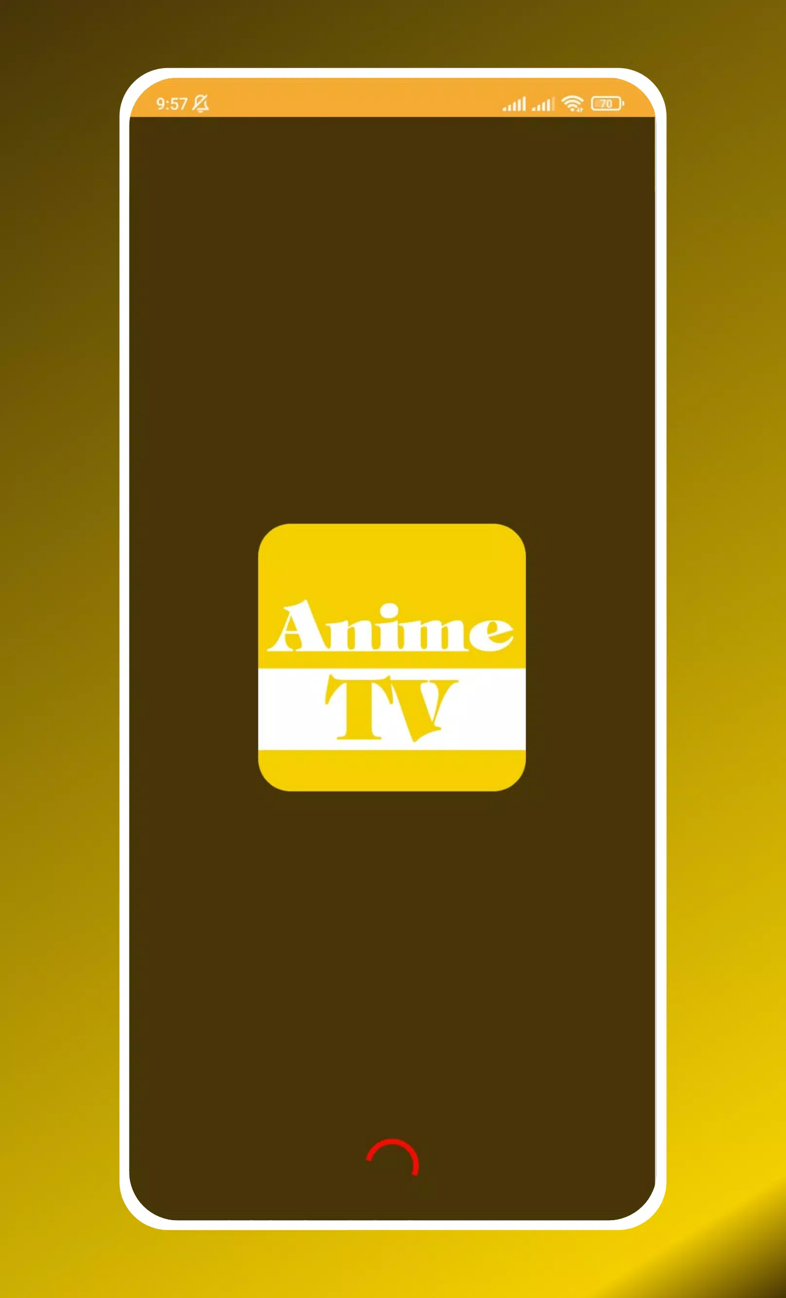 Anime tv - Anime Tv Online HD Apk Download for Android- Latest