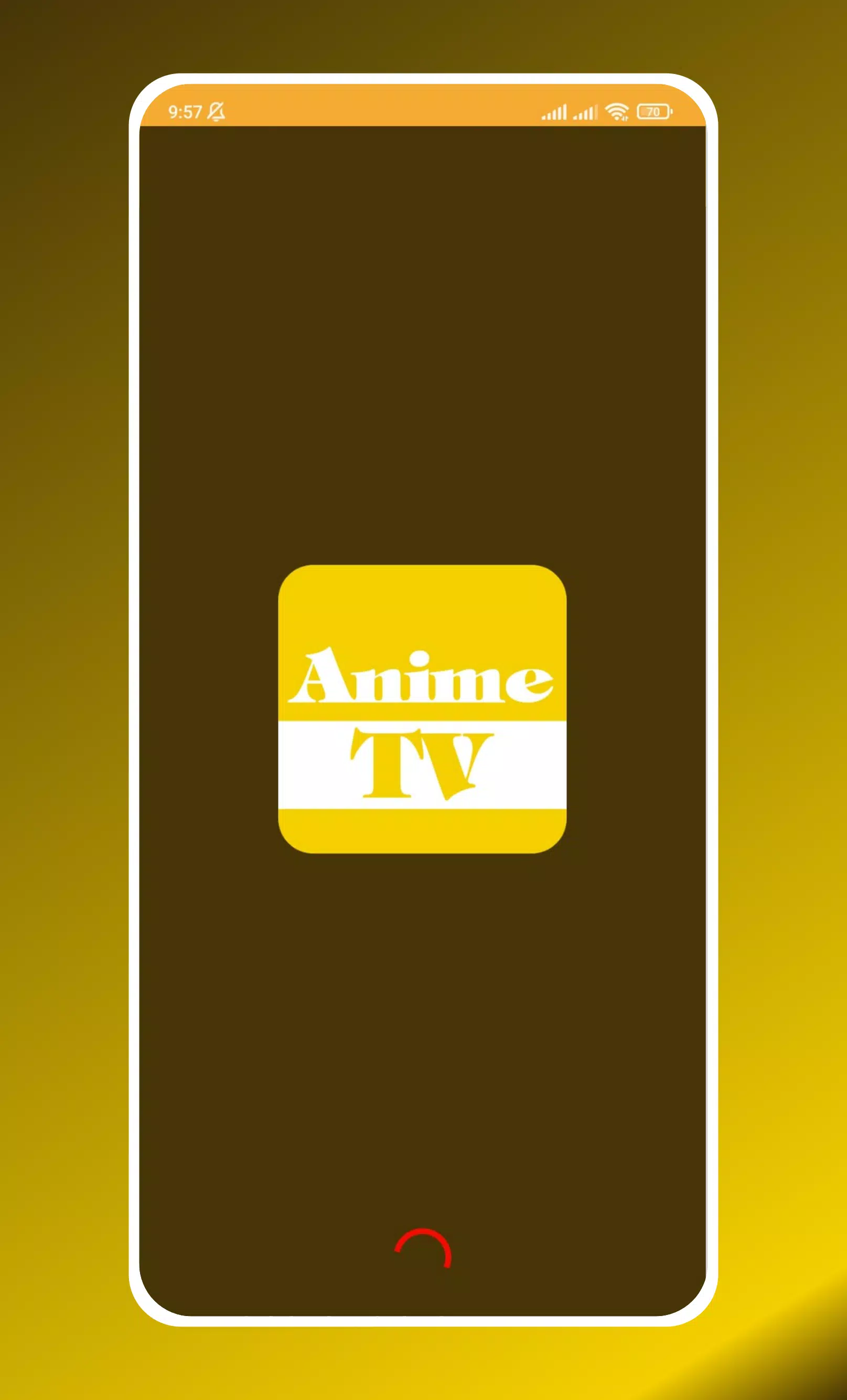 AnimeHd - Watch Free Anime TV APK 1.0 for Android – Download