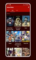 برنامه‌نما Anime TV Sub And Dub English عکس از صفحه