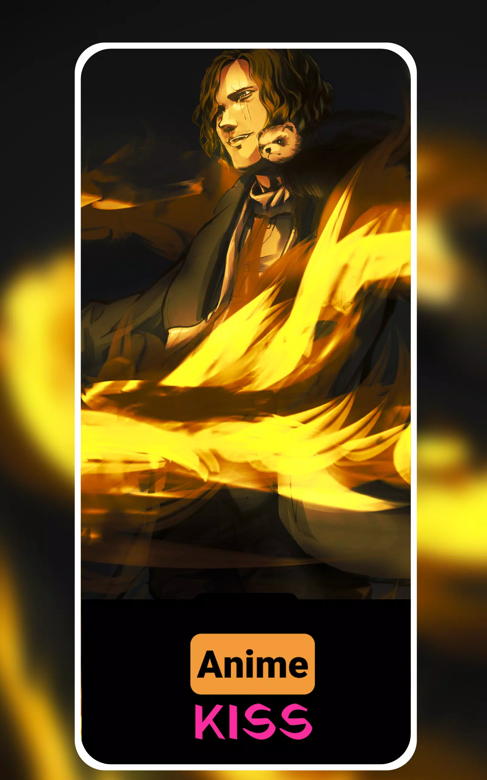 Kissanime App - Watch Anime Online - Sub and Dub APK for Android Download