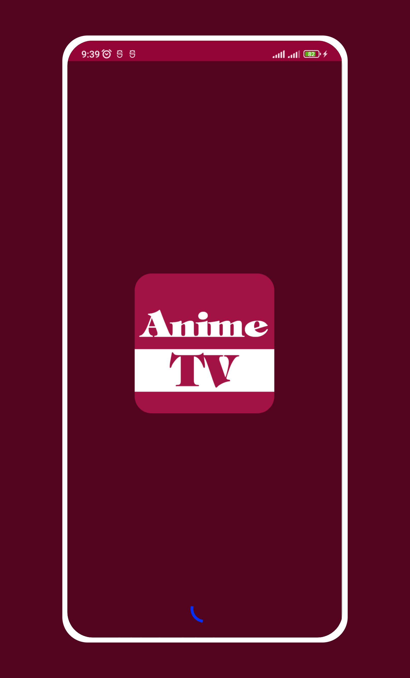 GoGo Anime v2 Watch anime tv APK for Android Download