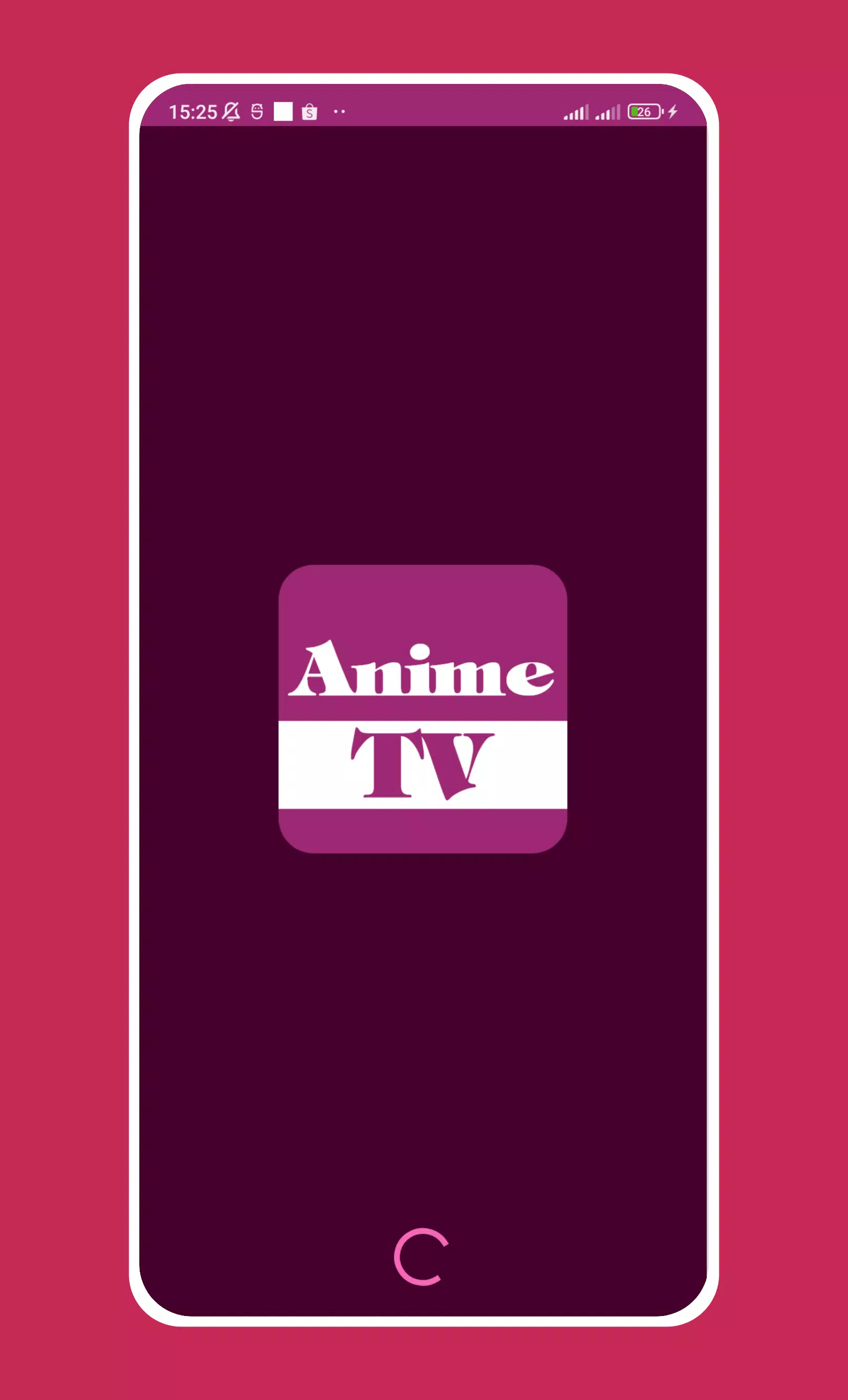 Watch Anime TV Shows Online
