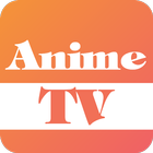 Anime TV Sub & Dub English ícone