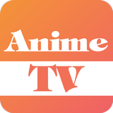 Anime TV Sub & Dub English icône