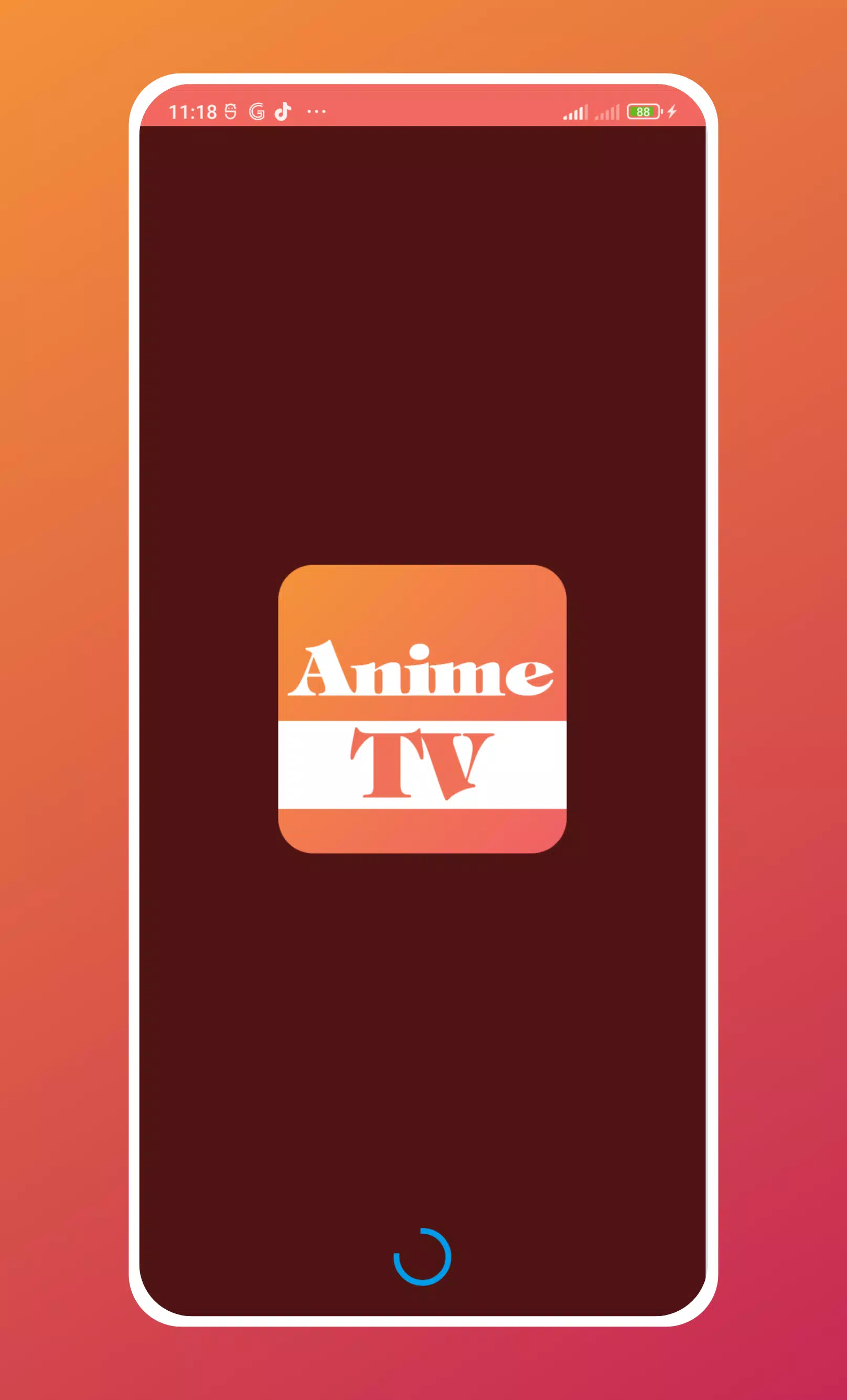 Anime TV - Watch Anime Online  English Sub & Dub APK - Free