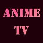 Anime Sub and Dub simgesi