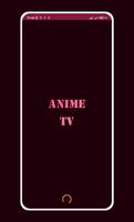 Anime Sub and Dub الملصق