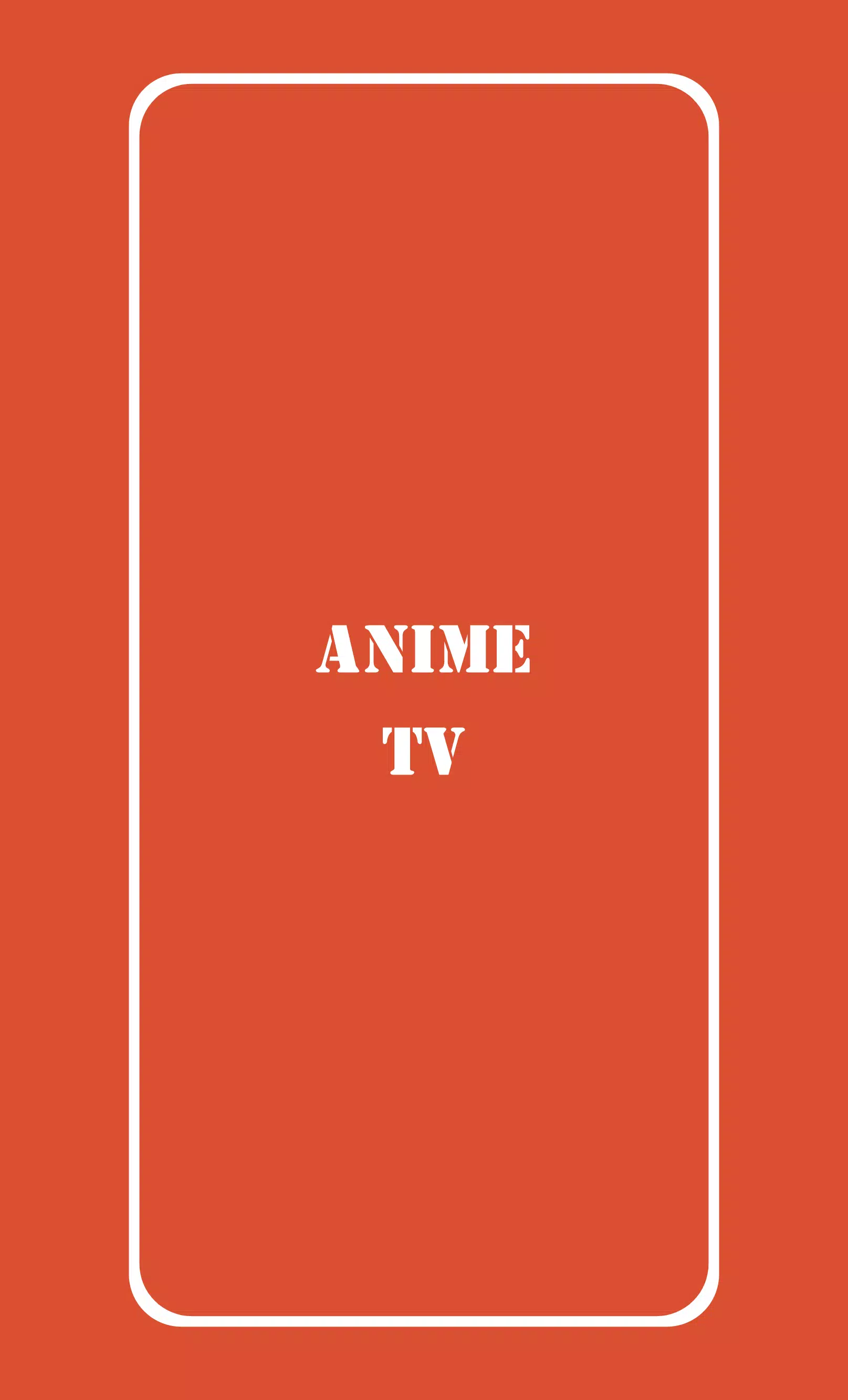 Anime TV Online HD APK for Android Download