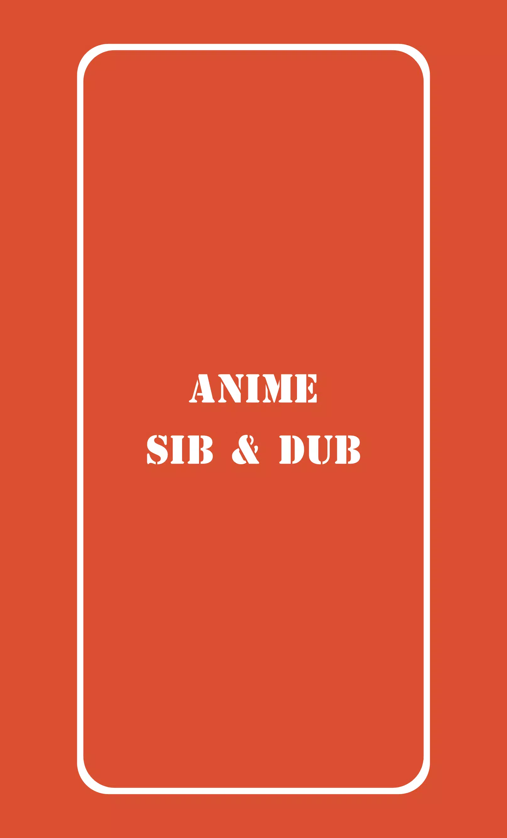 Free download Anime Online Sub & Dub English APK for Android