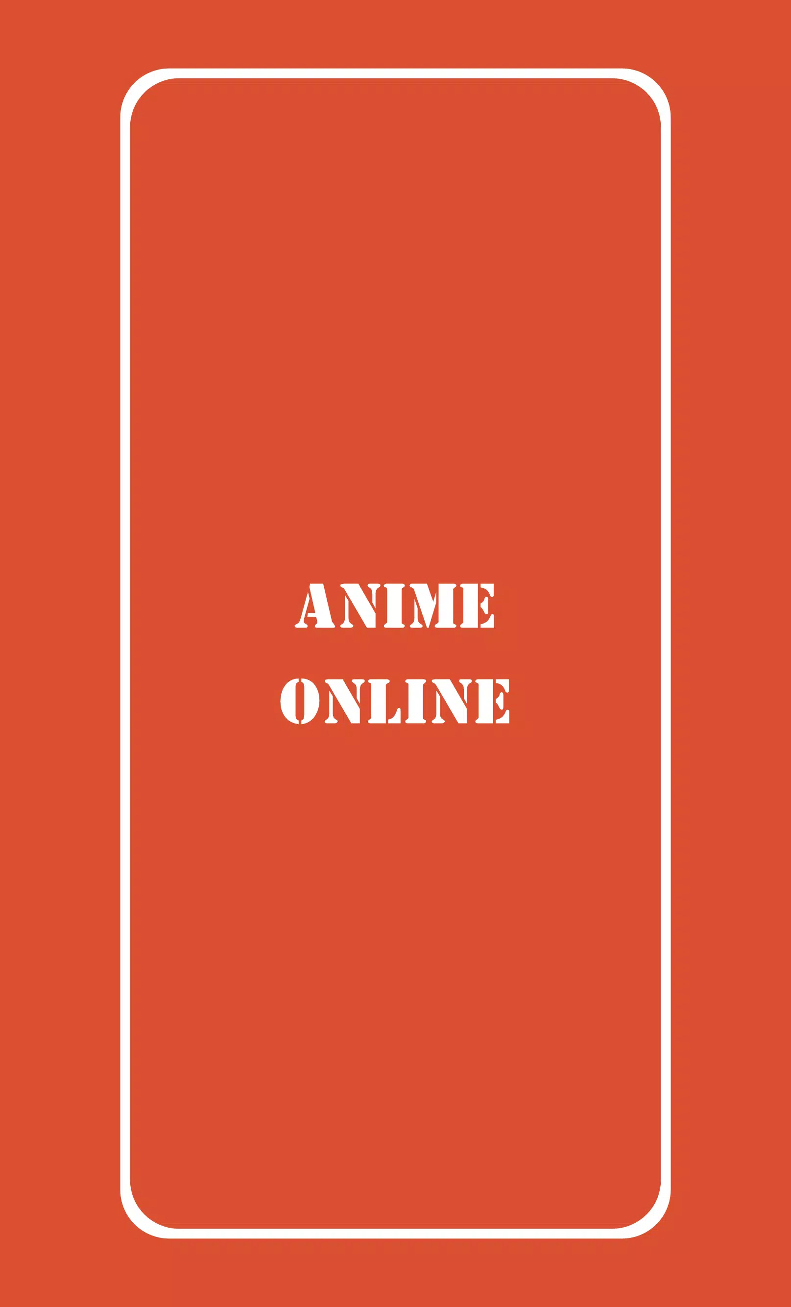 AnimeOnline tv - Watch anime online free APK for Android Download