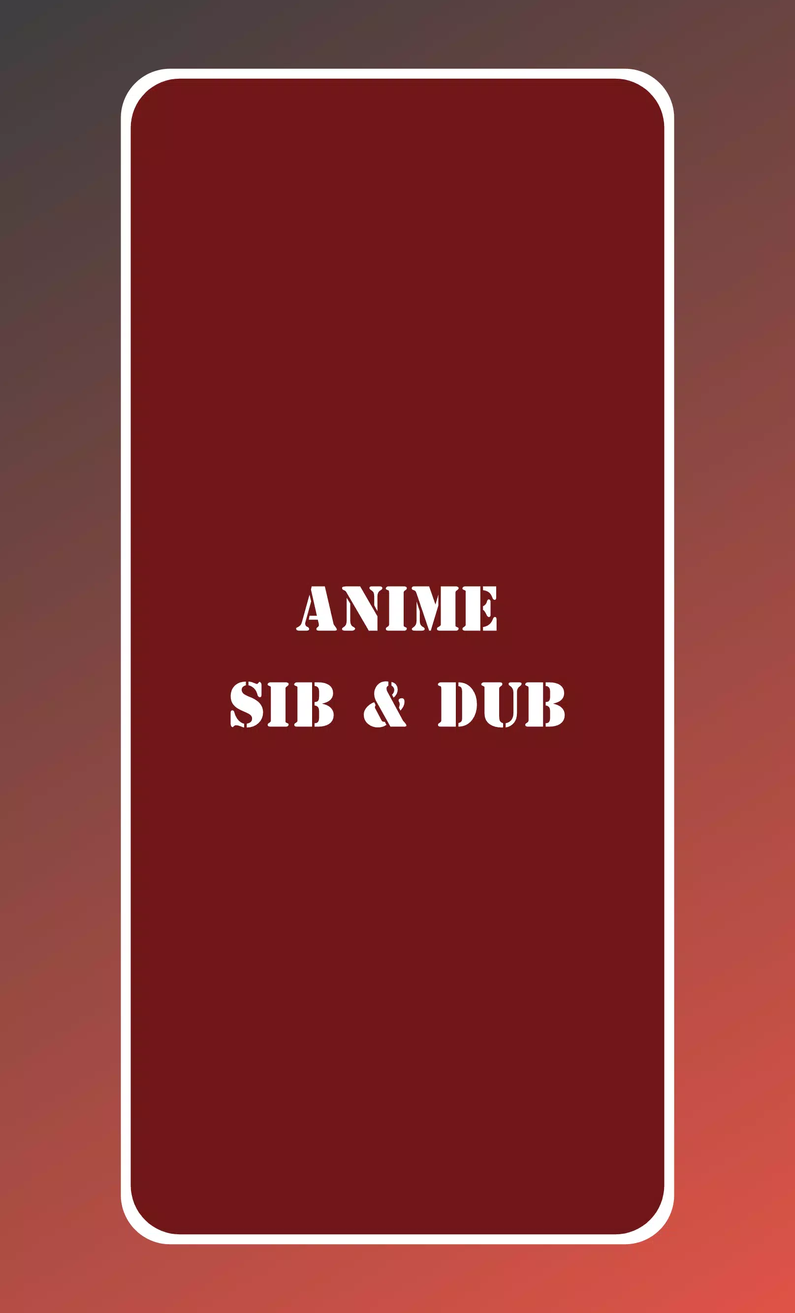 Download Anmo - Watch Anime online APK v1.5 For Android