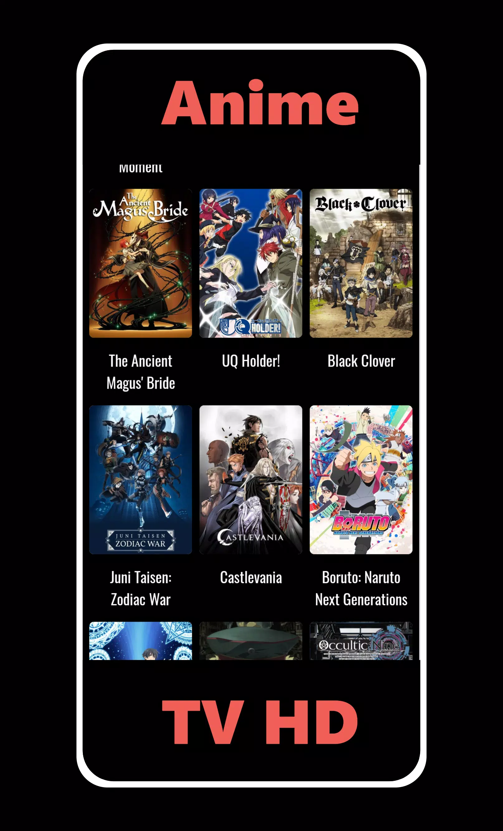 Animes Tv online APK for Android Download