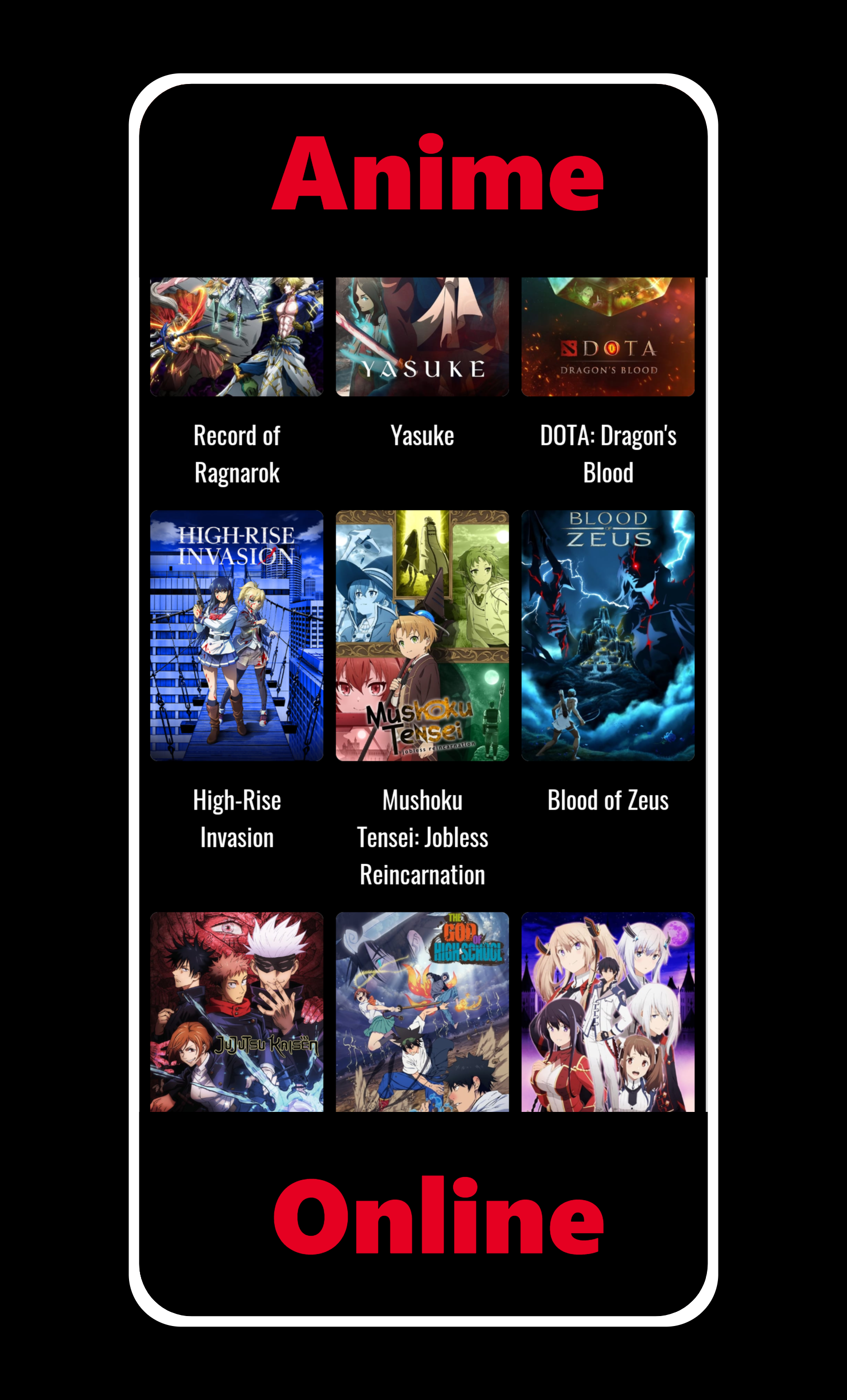 Anime TV Online APK for Android – Download Anime TV Online XAPK (APK Bundle) Latest Version from Anime TV Online APK for Android – Download Anime TV Online XAPK (APK Bundle) Latest Version from
