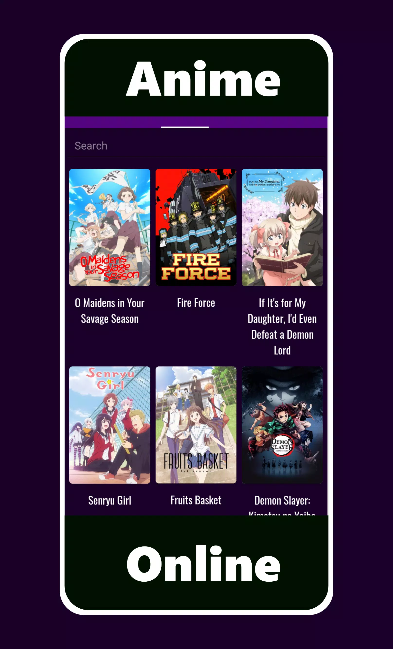 Anime HD Player (com.anime.new.player) hd APK Downloaden - Android