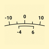 Watch Accuracy Meter biểu tượng