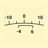 Watch Accuracy Meter icône