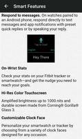 Fitbit Versa 2 Guide Ekran Görüntüsü 1