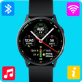 Smart Watch App For Android