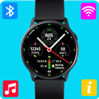 Watch App For Android icône