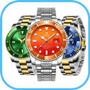 Watch Online Shopping App APK