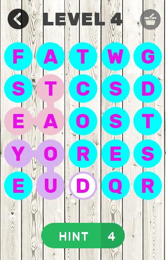 Word Search Puzzle Cartoon Set Of Geometric Shapes Education Game For Children Vector Colour Worksheet For Learning English Stock Illustration Download Image Now Istock