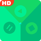 Video-Box HD: Guide! أيقونة