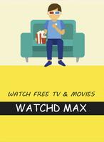 برنامه‌نما Watched Tv Max Player Video HQ عکس از صفحه