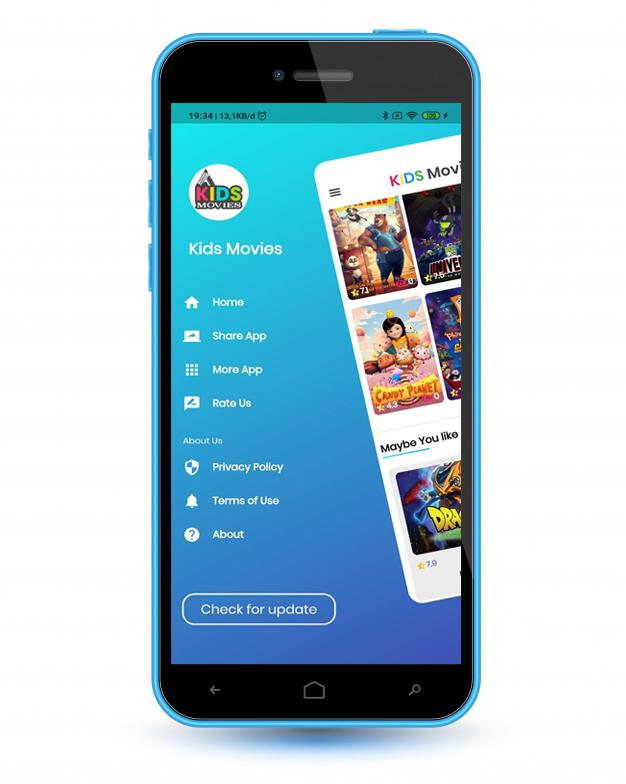 Kids Movies Shows For Android Apk Download