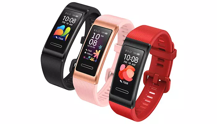 Huawei Band 4 Pro APK for Android Download
