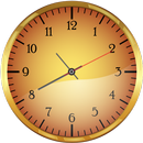 Golden Watch APK