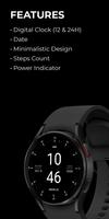 Regarder Minimal 62 পোস্টার
