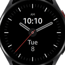 Regarder Minimal 67 Watch Face APK