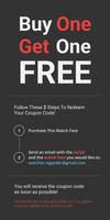 Regarder Minimal 72 ภาพหน้าจอ 3